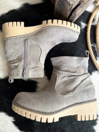 Very G - Women's Dashing Boots