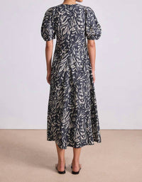 Apiece Apart - Bettina Maxi Dress