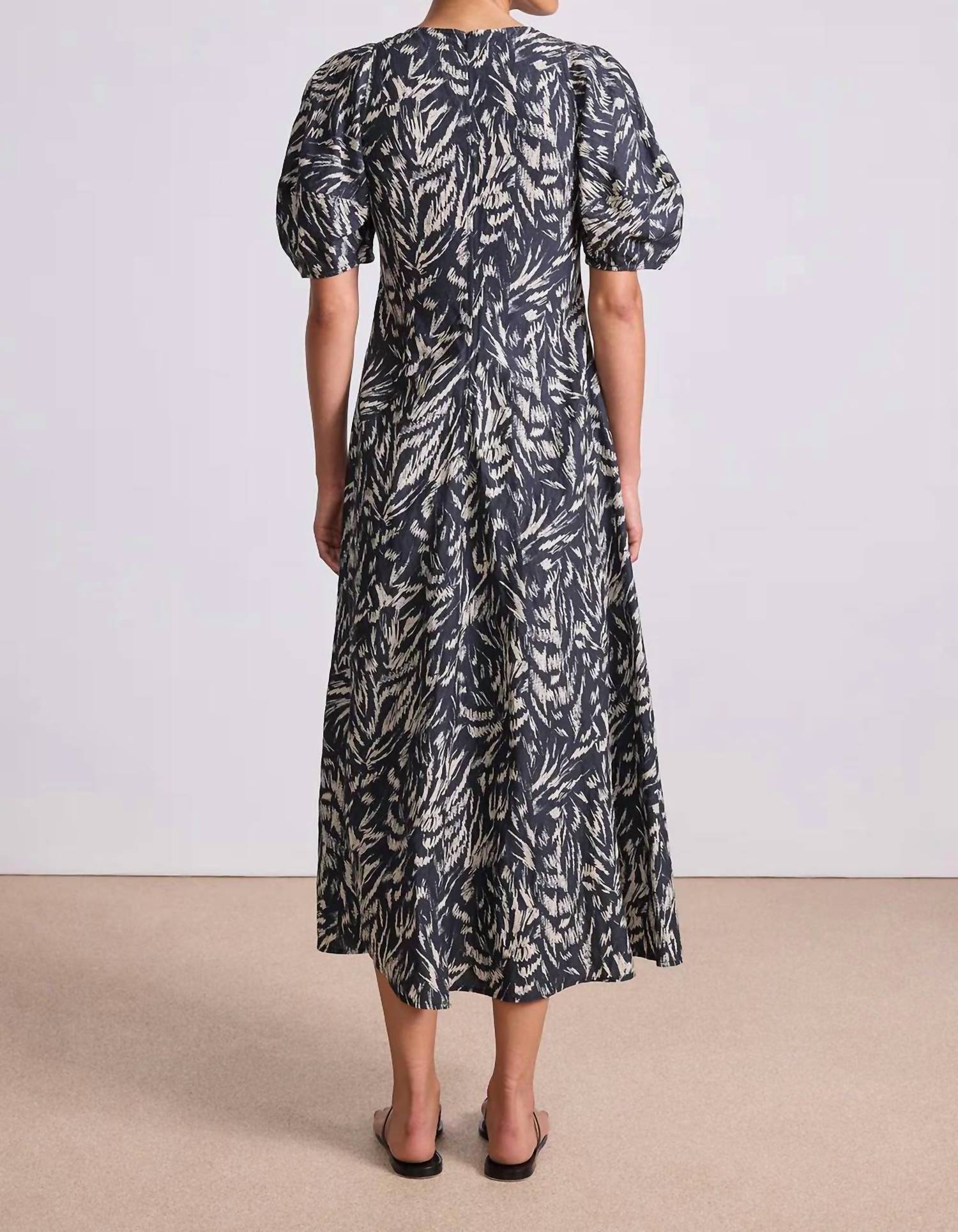 Apiece Apart - Bettina Maxi Dress