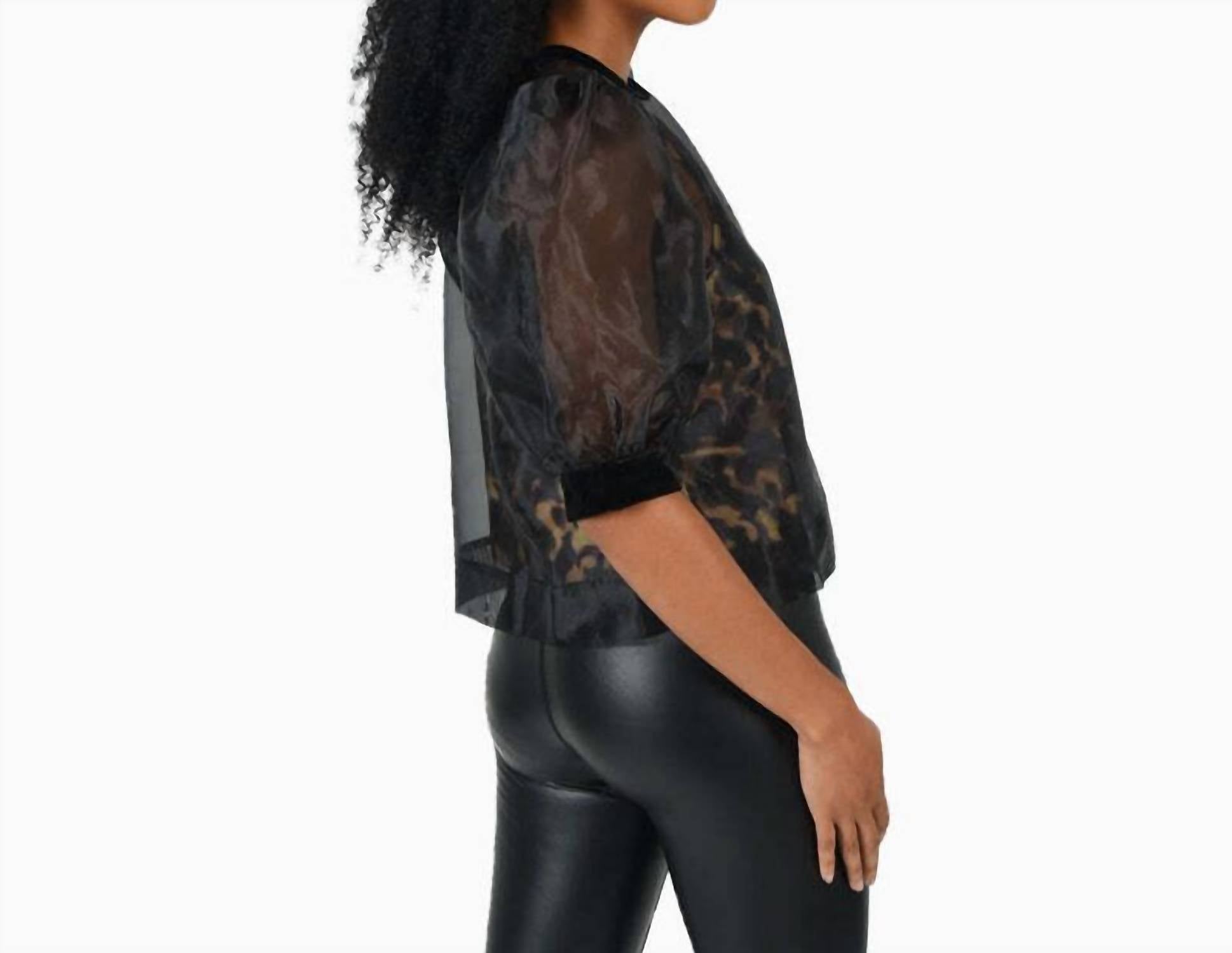 Bella Top