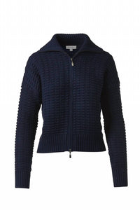 Kinross - Bobble Cardigan