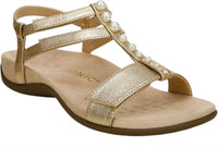 Vionic - Women's Mikah T-strap Orthotic Sandals