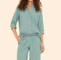 Xirena - Beau Button Down Shirt