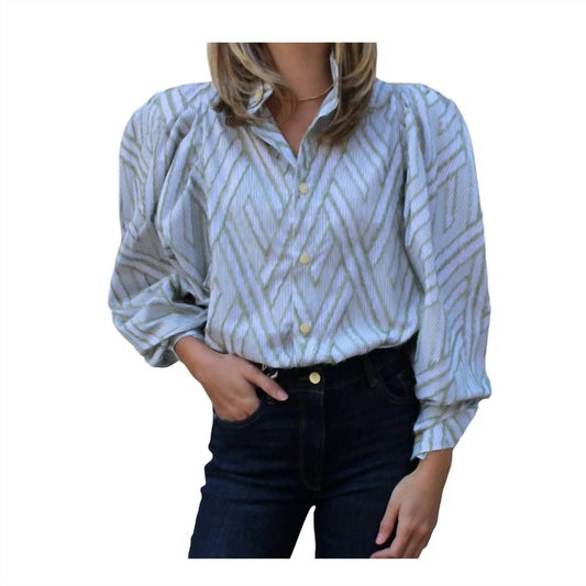 Claramonte - Klaus Blouse