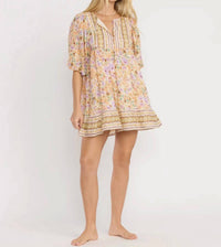 Billabong - Ambers Mini Dress