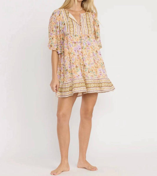Billabong - Ambers Mini Dress