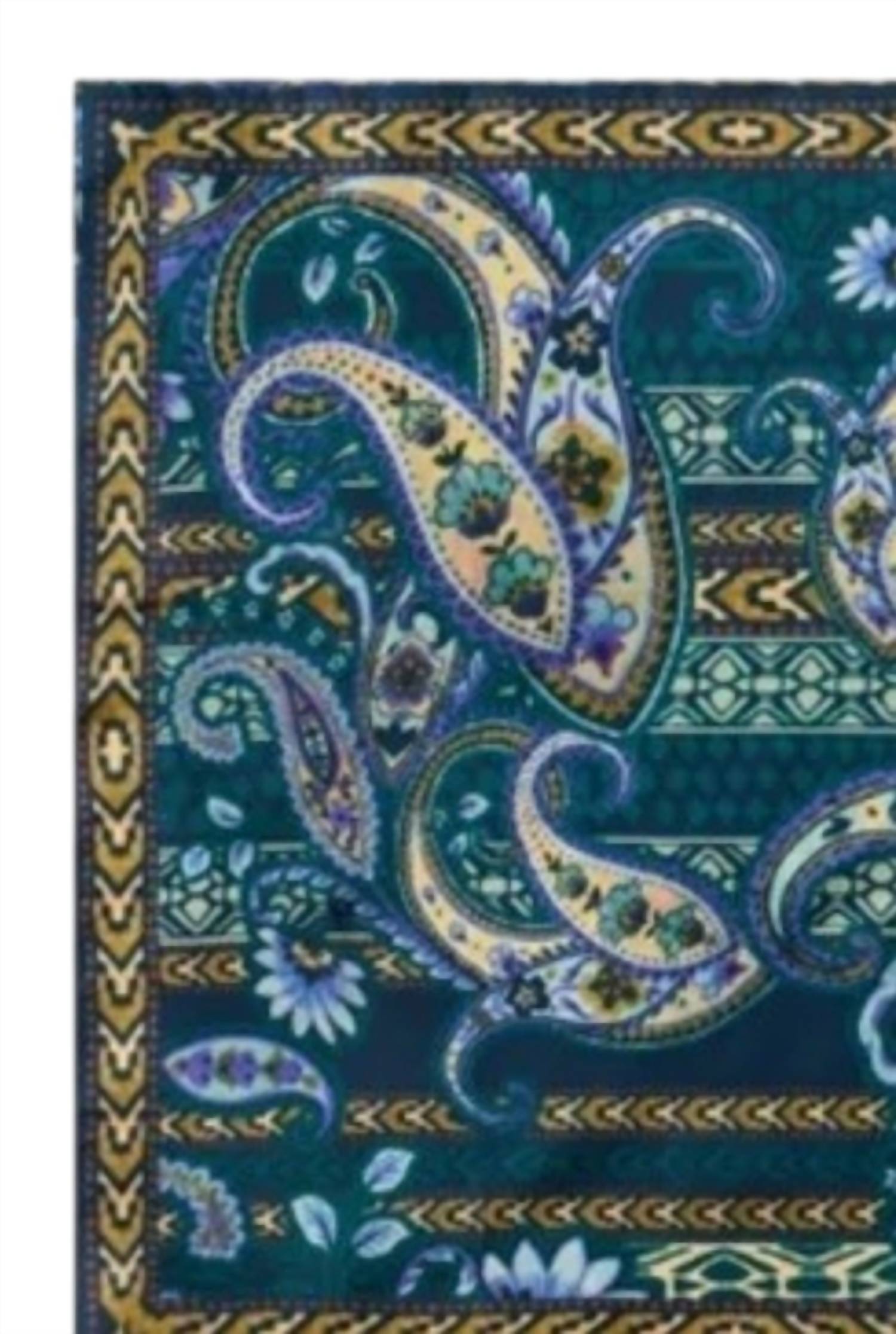 Johnny Was - Women's Neck Scarf