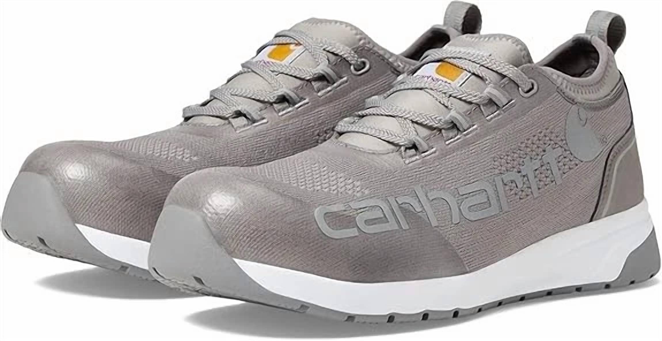 Carhartt - Men's Force Nano Composite Toe Work Shoe - Medium