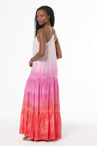 Young Fabulous & Broke - Alani Maxi Dress