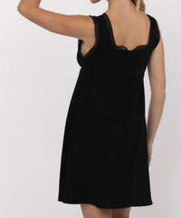 Sage The Label - My Heart Ruffle Dress