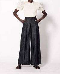 Cleobella - Garret Wide Leg Jean