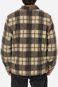 Katin - Anderson Sherpa Jacket