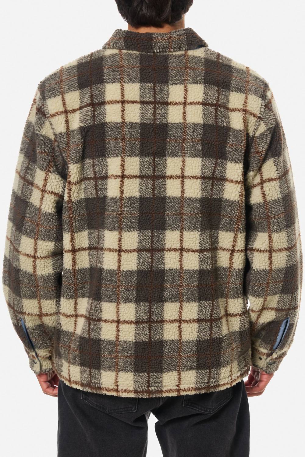 Katin - Anderson Sherpa Jacket