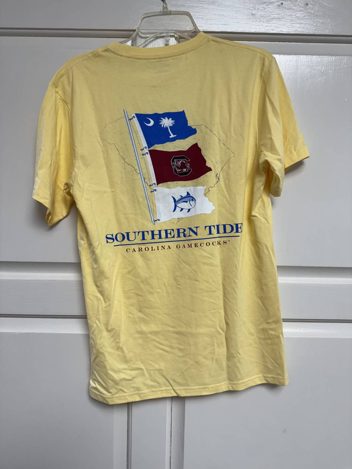 Southern Tide - Women's Short Sleeve T-shirt