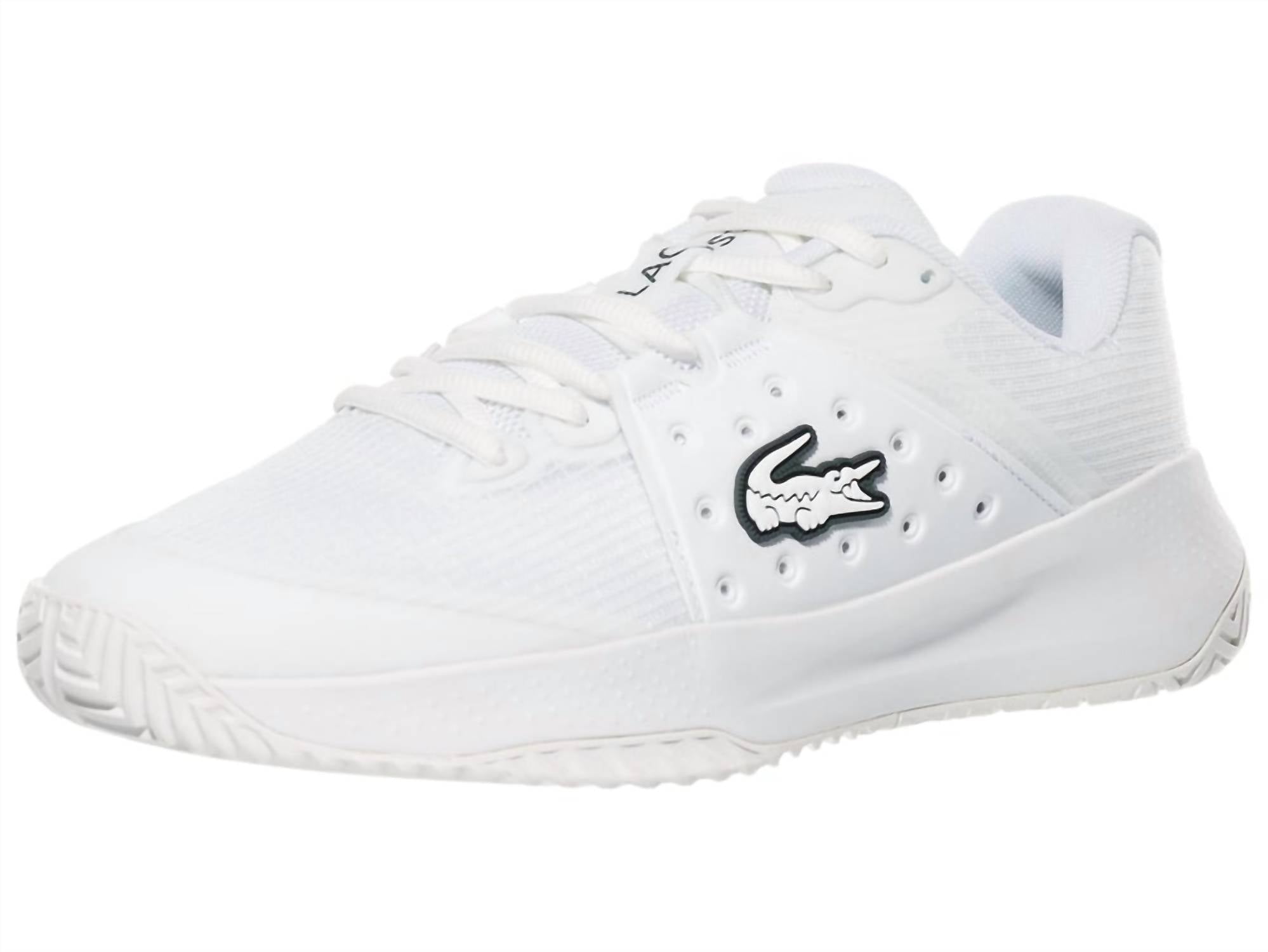 Lacoste - Men's Power Serve Shoe