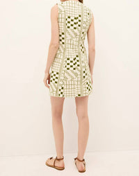 Marie Oliver - Sabrina Dress