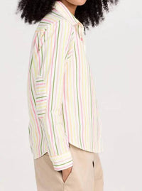 Kerri Rosenthal - Shrunken Pia Shirt - Plus