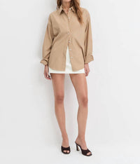 Favorite Daughter - The Ex-Boyfriend Shirt