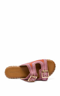 Azalea Wang - Women's Paccoro Sandal