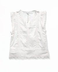 Melissa Nepton - Fennec Blouse