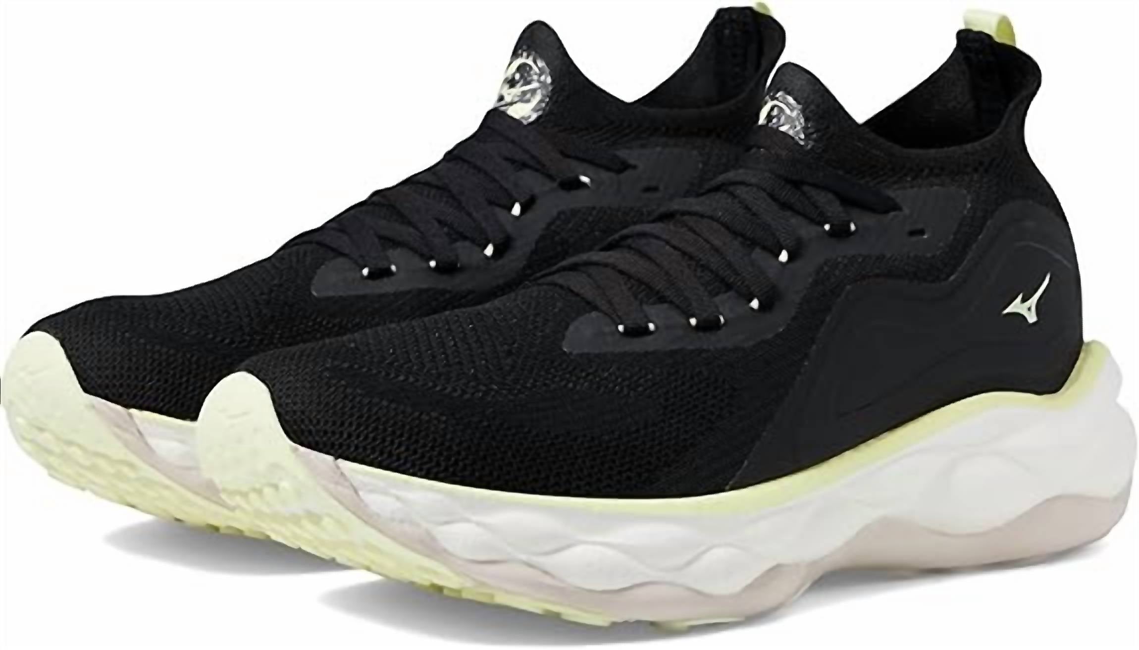 Mizuno - Women's Wave Neo Ultra Running Shoes