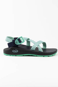 Chaco Women's Z1 Classic Sandals in winter green - women's sandal - view 4
