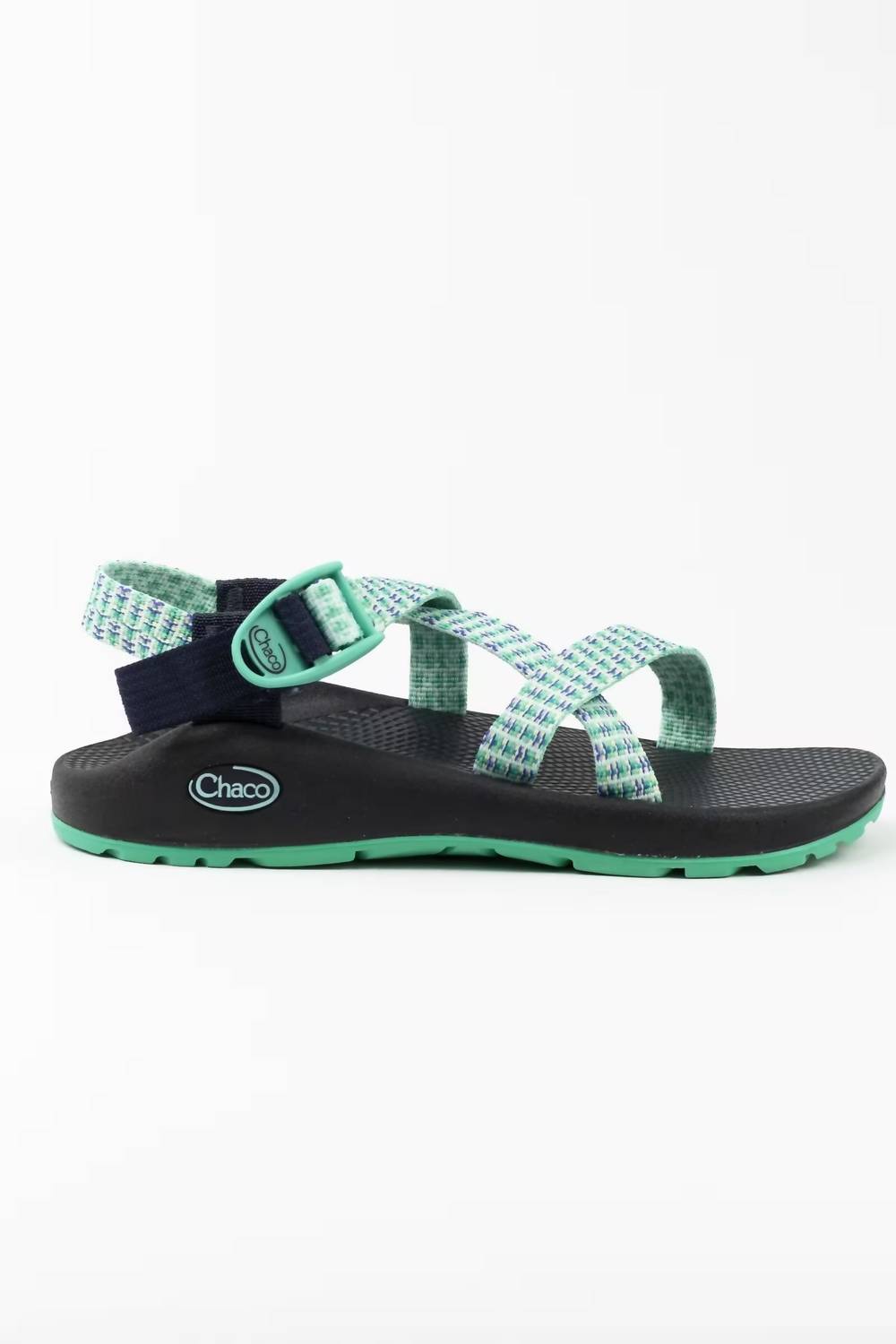 Chaco Women's Z1 Classic Sandals in winter green - women's sandal - view 4