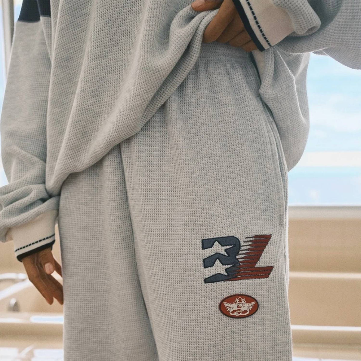 Boys Lie - Champs Kimmy Jogger Pant