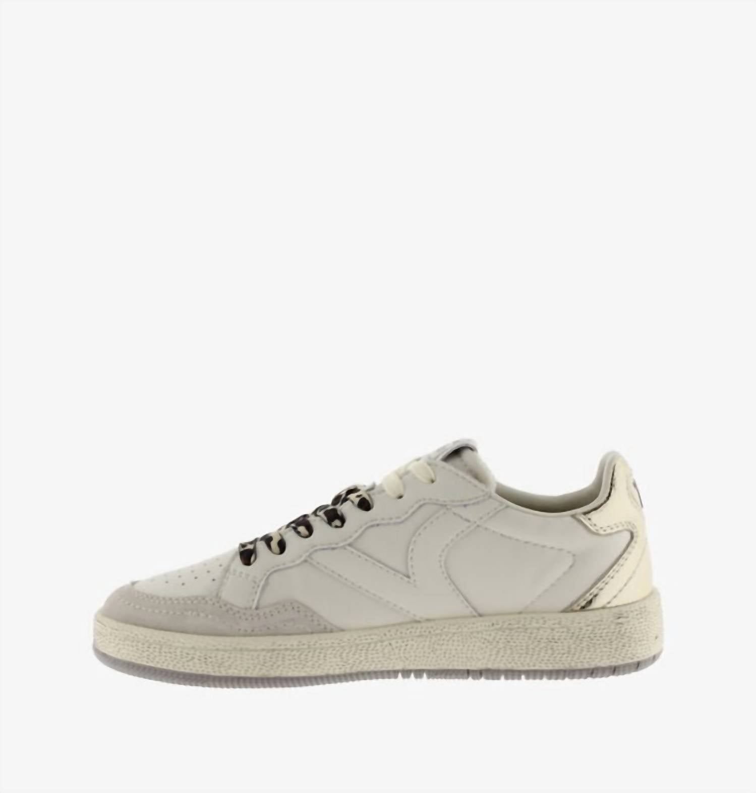 Victoria - Women's Smash Shoes