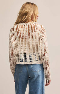 Z Supply - Felix Sweater Top