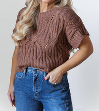 By Together - Cali Sweater