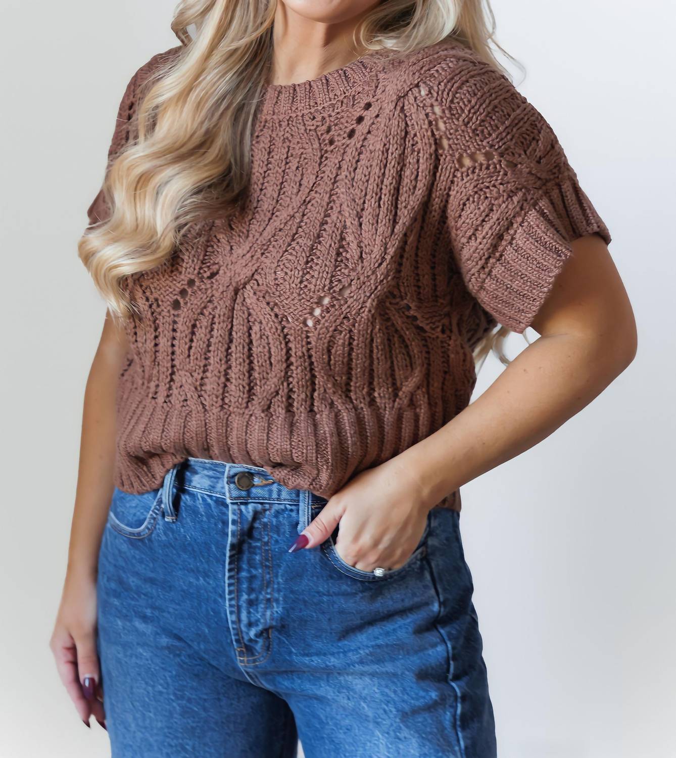 By Together - Cali Sweater
