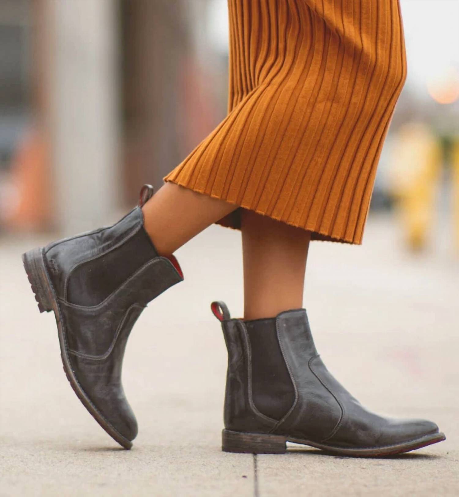 Bedstu - Women's Nandi Boots