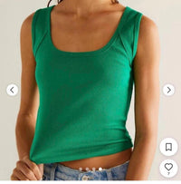 Free People - Hummingbird Tee