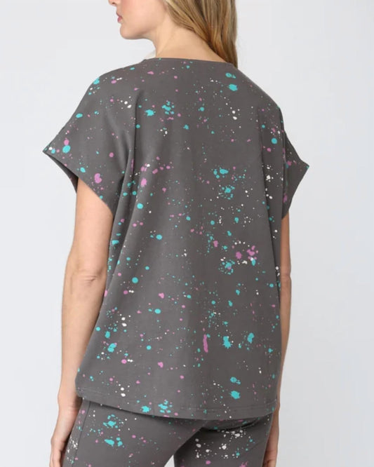 Fate - Splatter Top