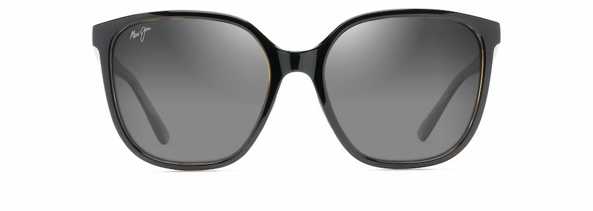 Maui Jim - Good Fun Polarized Sunglasses Gs871 - 02