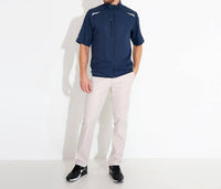 Abacus Row - Lanark Stretch Wind Shirt