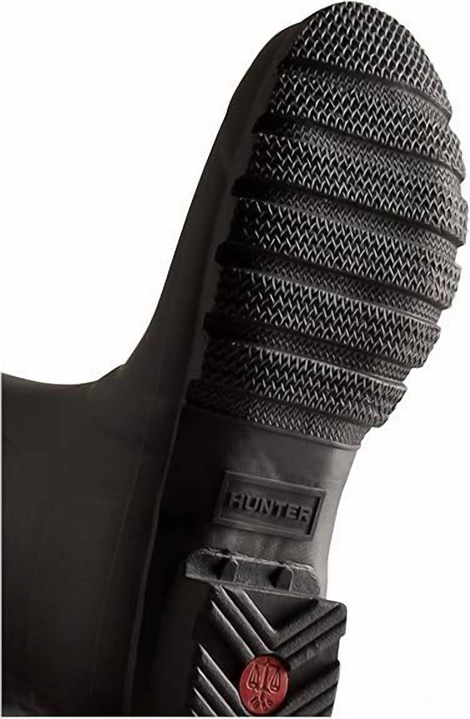 Hunter - Women's Original Tall Colour Block Boot