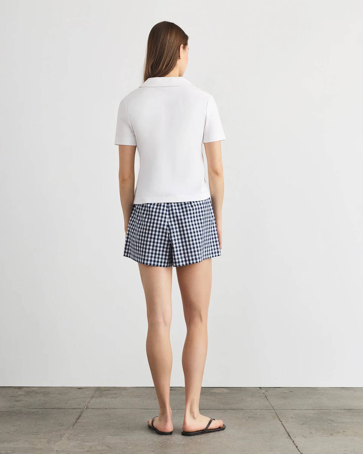 Tanya Taylor - Melanie V-neck Top