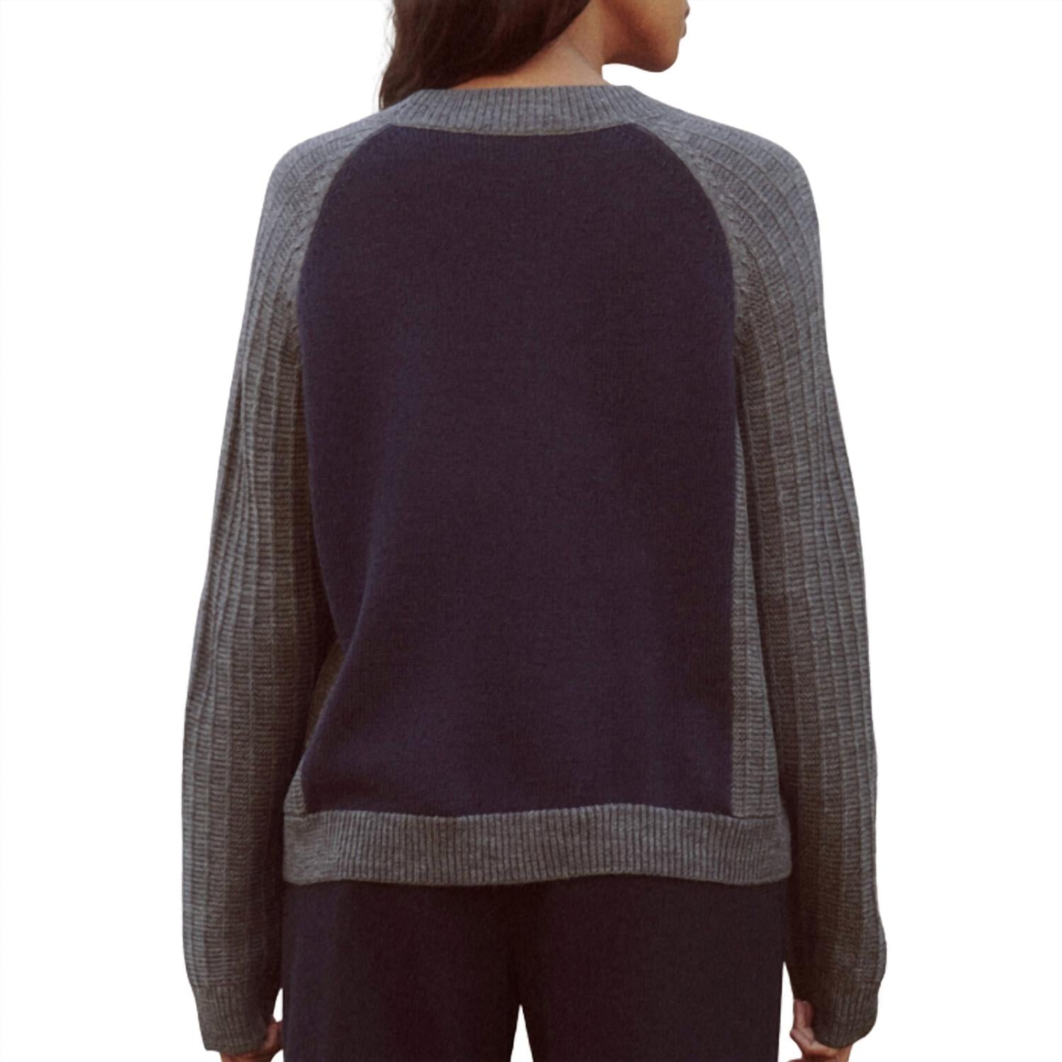 The Great. - Women's The Fellow Cardigan