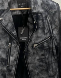 Insight - Women's Metallic Jacket