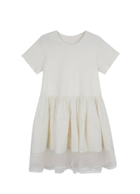 Jnby - Girl's T-Shirt Dress