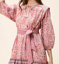 Cleobella - Frieda Mini Dress