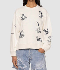 Sea - Clyde Lighthouse Sweatshirt