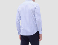 Bugatchi Uomo - James Abstract Oooh Cotton Shirt