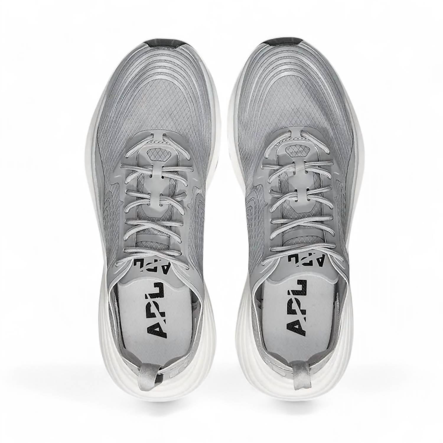 Apl - Men's Streamline Sneaker