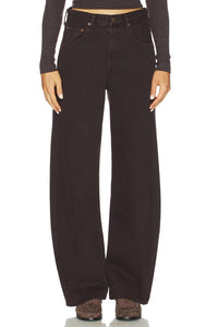 Agolde - Low Curve Jeans