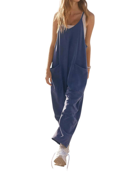 Free People - Hot Shot Onesie