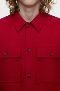 Closed - Wool Shirt