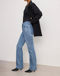 Good American - Good Icon Diamond Jeans